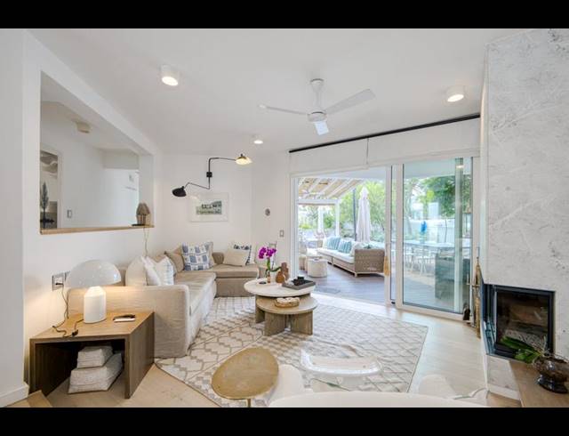 3 BEDROOM PROPERTY TO RENT IN LONEHILL